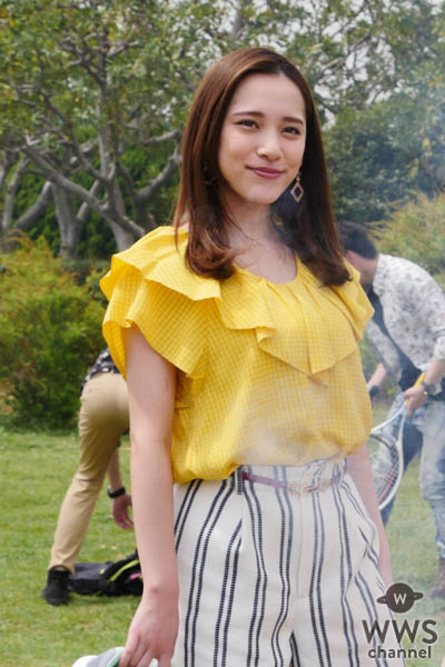 人気グラビアアイドル都丸紗也華 『世にも奇妙な物語』出演決定！ 『世にも奇妙な物語 ’18春の特別編』