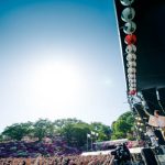 レキシ 地元・福井県鯖江市で6,500人完売の野外凱旋ワンマンが大盛況で幕！