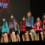 バブリーダンス 登美丘高校ダンス部に続く学校はどこか？西にユーモアダンス集中か！？