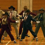 バブリーダンス 登美丘高校ダンス部に続く学校はどこか？西にユーモアダンス集中か！？