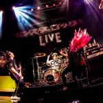 SPACE SHOWER TV×Monster Energy モンスターロック LIVE 2018大阪・名古屋公演が終演！