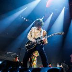 【GLIM SPANKY】 自身初の「GLIM SPANKY LIVE AT 日本武道館」超満員！！ ロックの聖地で、結成10年間で生み出した楽曲の数々を 全力でパフォーマンス！！