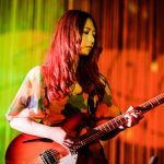 【GLIM SPANKY】 自身初の「GLIM SPANKY LIVE AT 日本武道館」超満員！！ ロックの聖地で、結成10年間で生み出した楽曲の数々を 全力でパフォーマンス！！