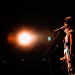 パスピエ、「ネオンと虎」を体現する全国ツアー「カムフラージュ」開幕！