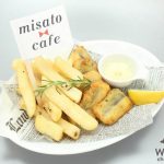 『ribbon –30th Anniversary Edition-』リリース記念！“渡辺美里×ミドルエッジ” コラボカフェ開催決定！