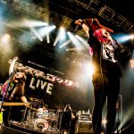 SPACE SHOWER TV×Monster Energy モンスターロック LIVE 2018大阪・名古屋公演が終演！