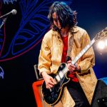 パスピエ、「ネオンと虎」を体現する全国ツアー「カムフラージュ」開幕！