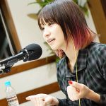 LiSA、ラジオ番組「SCHOOL OF LOCK！」でリスナーとの電話で涙。16歳男子高校生を勇気づけたLiSAの楽曲エピソードとは。