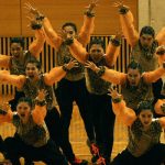 バブリーダンス 登美丘高校ダンス部に続く学校はどこか？西にユーモアダンス集中か！？