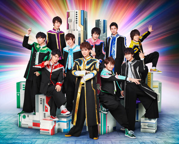 メ〜テレMUSIC WAVE「SUNNY TRAIN REVUE」全出演アーティスト発表！！　5月12日(土) 10:00〜チケット最速先行販売スタート