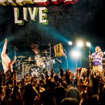 SPACE SHOWER TV×Monster Energy モンスターロック LIVE 2018大阪・名古屋公演が終演！