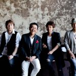 葉加瀬太郎 祝 50 歳！生誕祭 葉加瀬太郎サマーフェス’18”50thanks evolution” TUBE、SING LIKE TALKING、ゴスペラーズの出演も決定！ 5 月 26 日(土)、チケット一般発売！