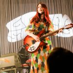 【GLIM SPANKY】 自身初の「GLIM SPANKY LIVE AT 日本武道館」超満員！！ ロックの聖地で、結成10年間で生み出した楽曲の数々を 全力でパフォーマンス！！