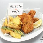 『ribbon –30th Anniversary Edition-』リリース記念！“渡辺美里×ミドルエッジ” コラボカフェ開催決定！