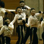 バブリーダンス 登美丘高校ダンス部に続く学校はどこか？西にユーモアダンス集中か！？