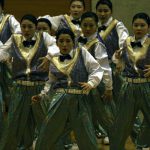 バブリーダンス 登美丘高校ダンス部に続く学校はどこか？西にユーモアダンス集中か！？