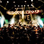 SPACE SHOWER TV×Monster Energy モンスターロック LIVE 2018大阪・名古屋公演が終演！