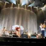 【GLIM SPANKY】 自身初の「GLIM SPANKY LIVE AT 日本武道館」超満員！！ ロックの聖地で、結成10年間で生み出した楽曲の数々を 全力でパフォーマンス！！