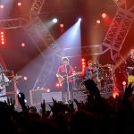 【ライブレポート】KEYTALKがVIVA LA ROCK 2018に登場！夏先取りのお祭りライブを披露