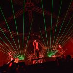 THE ORAL CIGARETTESがVIVA LA ROCK 2018 2日目のトリに登場！轟音ライブで新時代の幕開けを宣言