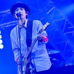 【ライブレポート】スピッツがVIVA LA ROCK 2018に登場！時代を超えて聴き継がれる名曲のオンパレード！