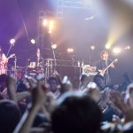 【ライブレポート】ヤバイTシャツ屋さんがVIVA LA ROCK 2018で約１ヶ月半ぶりにライグを披露！