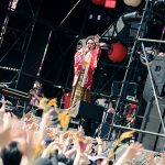 レキシ 地元・福井県鯖江市で6,500人完売の野外凱旋ワンマンが大盛況で幕！