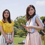 人気グラビアアイドル都丸紗也華 『世にも奇妙な物語』出演決定！ 『世にも奇妙な物語 ’18春の特別編』