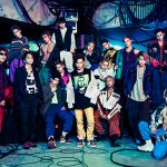 THE RAMPAGE from EXILE TRIBE 新作のカップリング楽曲が、森永製菓「ICE BOX」コラボキャンペーン楽曲に決定！