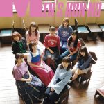 「ラブライブ！サンシャイン！！」の「Aqours」キャスト9人が「MEN'S NON-NO」と「non-no」に登場！さらに、 MEN'S NON-NOのセブンネット限定特別表紙版も登場！