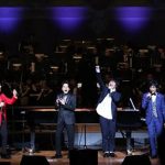 三浦大知×東京フィルハーモニー交響楽団初コラボ！