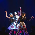 東京女子流、毎回違うコンセプトで挑む「新❇︎定期ライブ」始動！EPISODE-1、EPISODE-2は“キス”がテーマ