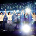 サザンオールスターズデビュー40周年記念日まであと30日！サザン40周年キックオフライブ6月26日(火)公演の模様を全国47都道府県の映画館で、生中継が決定！ライブ・ビューイング実施！