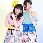 SG「It’s Show Time！！」発売＆福原遥 CDデビュー記念 福原遥×戸松遥 東・阪でプレミアムなリリースイベント開催！ ダブル遥による初パフォーマンスやプリキュア登場も！