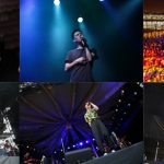 サーフカルチャー、ビーチカルチャーをルーツに持つ、音楽とアートのカルチャーフェスティバル 『GREENROOM FESTIVAL’18』終演! 11万人が音楽とビーチカルチャーで一体となった2日間