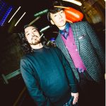 Creepy Nuts アルバムリリースツアーの追加公演を発表！東京はキャリア史上最高規模のZepp Tokyo！！