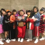 私立恵比寿中学、最新作「でかどんでん」ミュージックビデオ公開！渡辺直美が友情出演！！