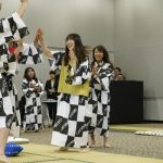 SKE48がガチでスポーツまくら投げに挑戦。ニオイ問題に松村「楽しい時間を過ごすために大切」