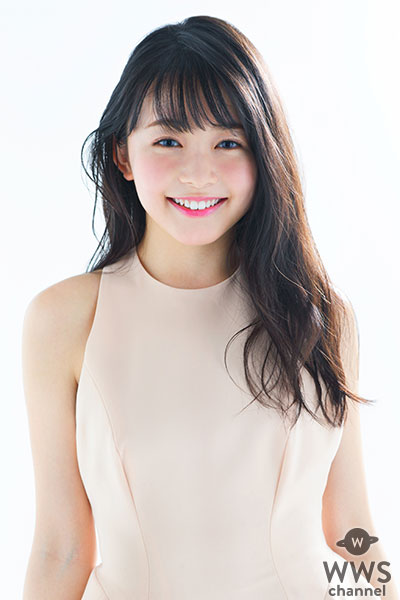 久間田琳加“初”主演映画『ヌヌ子の聖★戦』のティザービジュアル第一弾が公開！