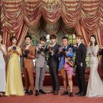 ジェジュンがフォトグラファーに挑戦した韓国ウェブバラエティ番組「JAEJOONG Photo People in Paris」待望のDVD-BOX vol.02が発売決定！ジェジュン出演のシークレットイベントご招待キャンペーンも！