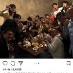 和田アキ子の生誕祭に豪華メンバー集結！楽しそうな雰囲気にファン「参加したい！」