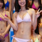 【写真特集】「ミスマガジン 2018」 ベスト16 が華やかな水着姿で登場！ 名門ミスコン 7 年ぶりの大復活 ！！