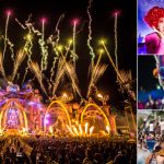 3日間で40万人動員！世界最大級のダンス・ミュージックフェス Electric Daisy Carnival Las Vegas 2018 レポート