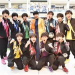 アッコ史上最高位！”和田アキ子 with BOYS AND MEN 研究生”オリコン初登場2位！