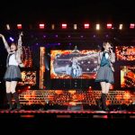 HKT48春のアリーナツアーファイナルに活動制限中の朝長美桜・秋吉優花・岩花詩乃も登場！ 夜公演では第5期生オーディション開催をサプライズ発表!