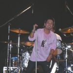 【動画】ロックバンド・175Rが名曲『空に唄えば』で思いを届ける！東京ストリートコレクションで8000人を魅了！