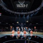 FlowBack、B.LEAGUE FINAL 2017-18のハーフタイムショ―に出演！照明と魅せる圧巻のパフォーマンスを披露！