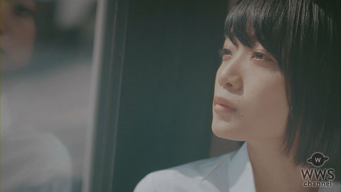 【動画】女優・深川麻衣主演 WEBドラマ「恋を落とす」公開！少女の恋物語を描く！