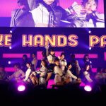 AKB48、52nd シングル「Teacher Teacher」発売目前！小栗有以、横山由依・岡田奈々・向井地美音・岡部麟に「総選挙に対する意気込み」質問インタビュー！