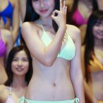 【写真特集】「ミスマガジン 2018」 ベスト16 が華やかな水着姿で登場！ 名門ミスコン 7 年ぶりの大復活 ！！